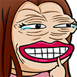 Commission Emote